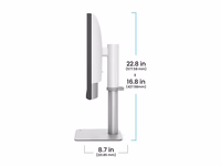 BenQ PD2730S 27" 5K IPS 500nits monitorius