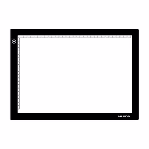 LED planšetė HUION L4S