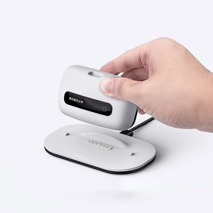 BoboVR M3 Pro+ galvos dirželis su baterija, skirtas Quest 3 ir 3S