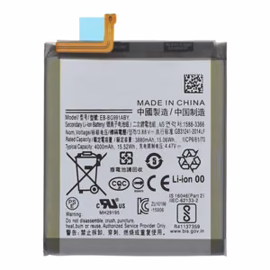 Akumuliatorius Samsung G991 S21 EB-BG991ABY 4000mAh ORG