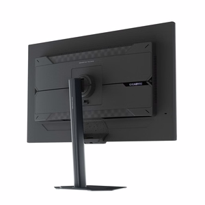 GIGABYTE G27Q20 27 col. QHD žaidimų monitorius 2560x1440 200Hz 0.5ms 350 cd/m2 G-Sync suderinamas FreeSync Premium HDR10 HDMI 2.0 DisplayPort 1.4