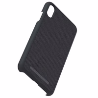 Nordic Elements Original Idun - dėklas iPhone Xs Max (Dark Grey)