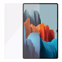 PanzerGlass E2E Super+ apsauginis stiklas skirtas Samsung Galaxy Tab S8 Ultra