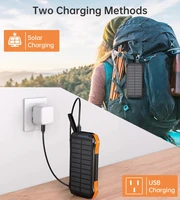 Išorinė baterija Power Bank Choetech B659 10000mAh