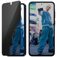 PanzerGlass Itin plonas privatumo stiklas Samsung Galaxy A56 5G