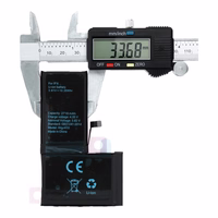 POLYMER BOX baterija IPHONE X 2716 mAh