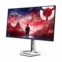 Lenovo Legion Pro 27UD-10 kompiuterio monitorius 67,3 cm (26.5") 3840 x 2160 pikseliai 4K Ultra HD QD-OLED Juoda, Pilka