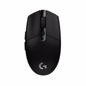 Logitech G G305 LIGHTSPEED belaidė žaidimų pelė