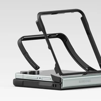 Ringke Onyx dėklas Samsung Galaxy Z Flip 7 - juodas