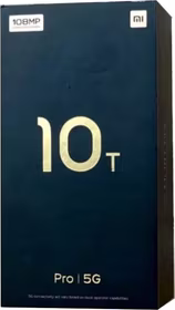 XIAOMI MI 10T PRO BOX SU DĖKLU IR RAKTU