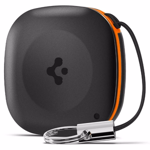 SPIGEN TAGME BLUETOOTH SEKIKLIS JUODAS