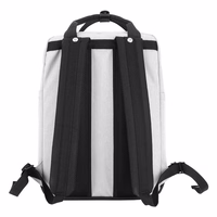 Himawari 1010 15.6'' laptop backpack (pilkas)