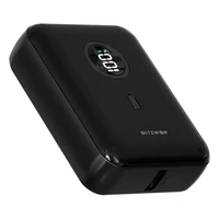 Mini išorinė baterija BlitzWolf BW-P21 10000mAh, 22.5W