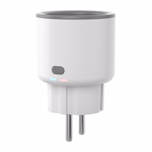Sonoff S60ZBTPF ZigBee išmanusis lizdas (2 vnt.)