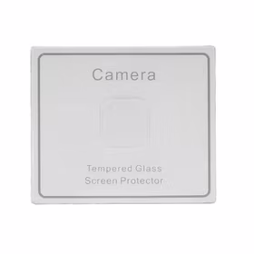 Apsauginis stiklas kamerai (LĘŠIS) Samsung Galaxy S8 Plus (sala)