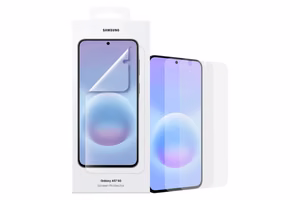 UA576CTE Screen Protector  Samsung Galaxy A57, Transparent