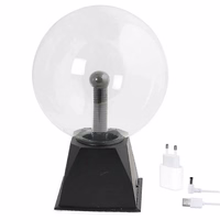 Plazmos lempa Reach Plasma Ball-5