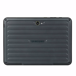 Planšetinis kompiuteris Samsung Galaxy Tab Active5 Pro 5G 10" 128GB pilkas