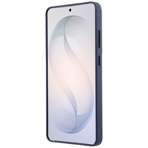 BMW M Metal Logo MagSafe dėklas Samsung Galaxy S26 Ultra - Navy mėlynas