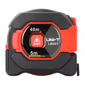 Uni-T LM40T лазерный дальномер
