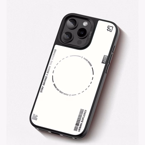 Benks Dynamic Minimalistinis dėklas Iphone 16 Pro juodas