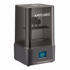 3D spausdintuvas Anycubic Photon Mono 4