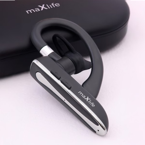 Belaidė laisvų rankų įranga Maxlife MXBH-01
