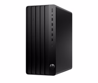 HP Pro Tower 290 G9 Intel® Core™ i5 i5-14400 8 GB DDR4-SDRAM 512 GB SSD Windows 11 Pro PC, Juoda