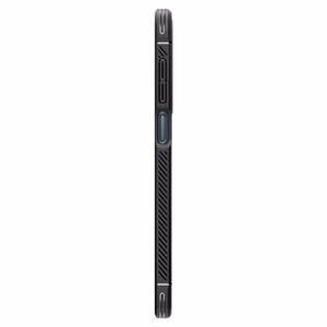 Spigen Rugged Armor dėklas Samsung Galaxy A16 4G / 5G - juodas