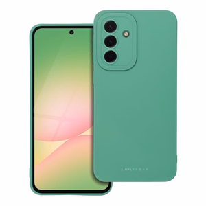 Dėklas telefonui ROAR LUNA SAMSUNG A36 5G žalias