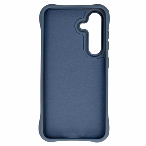 Tel Protect Wave Magnetinis dėklas telefonui Samsung Galaxy S23 FE mėlyna