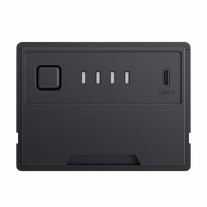 Plug-in battery EcoFlow Glacier
