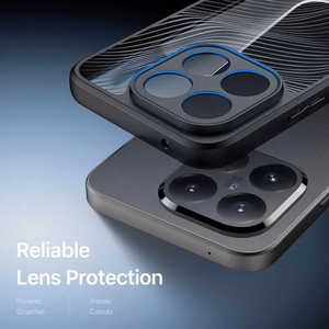 Dėklas Dux Ducis Aimo Xiaomi 15T