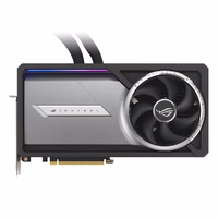 ASUS ROG Astral LC GeForce RTX 5090 OC 32 GB vaizdo plokštė