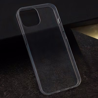 Dėklas "Clear TPU" skirtas Samsung M325 M32 4G