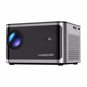 Magcubic HY350 проектор (серый)