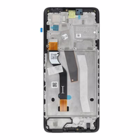 ServicePack LCD ekranas MOTOROLA Moto G51 5G 5D68C20028