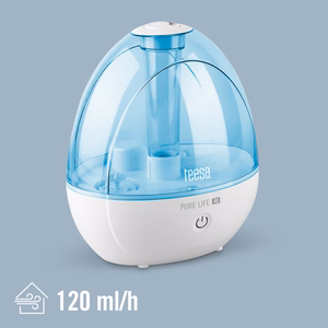 Ультразвуковой увлажнитель воздуха TEESA PURE LIFE 40