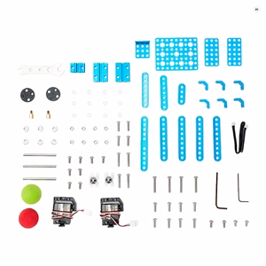 xTool Smart World priedas, skirtas mBot2