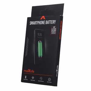 Maxlife 3340 mAh akumuliatorius Huawei P30 telefonui (HB436380ECW)