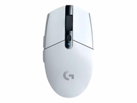 LOGI G305 "Recoil Gaming Mouse WHITE EER" žaidimų pelė