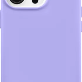 LAUT Huex Pastels apsauginis dėklas telefonui iPhone 14 Pro Max - violetinis