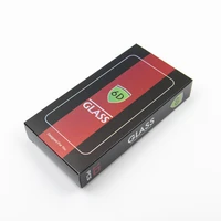 Apsauginis stiklas 6D iPhone 16 Pro Max juodas rėmelis 10in1