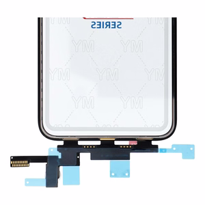 MUSTTBY jutiklinis ekranas + OCA IPHONE Xs