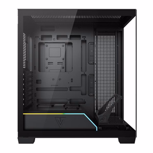 MODECOM VOLCANO STELLAR PLUS Midi juodas