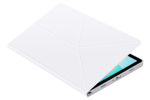 BX230PW Book Cover Samsung Galaxy Tab A11+, baltas