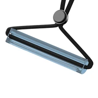 Vandeniui atsparus telefono dėklas "Baseus AquaGlide" su cilindriniu slydimo užraktu (mėlynas)