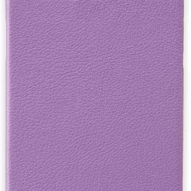 SBS case&me odinis dėklas su mikropluošto vidumi iPhone 15 violetinis