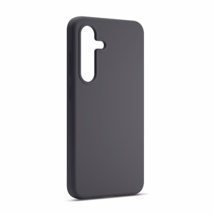 Etteri Silikoninis dėklas for Samsung Galaxy A17 5G juodas