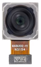 Kamera Xiaomi Redmi Note 12 Pro (108MP wide,MA8AX02-V1) galinė originali (used Grade A)